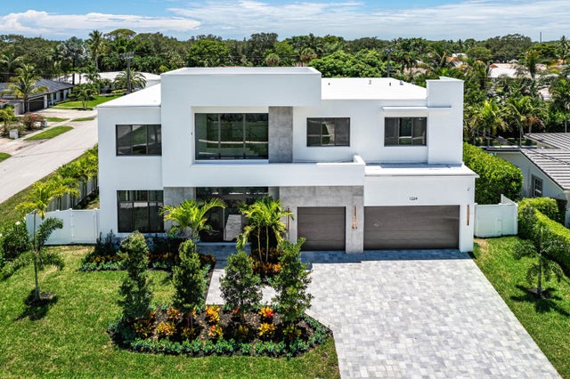 1224 Sw 13th Street, Boca Raton