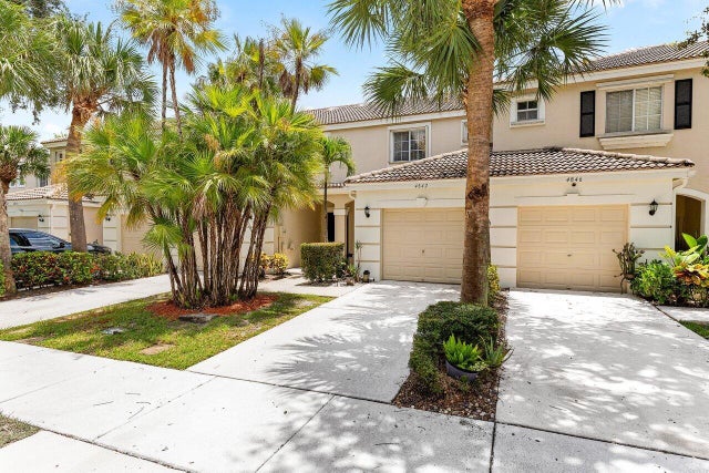 2 of 46 - 4842 Palmbrooke Circle W, West Palm Beach, FL
