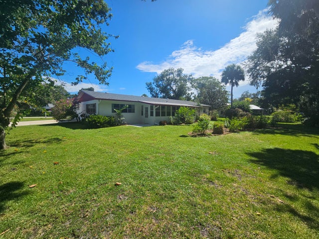 5 of 25 - 1312 Parkland Boulevard, Fort Pierce, FL