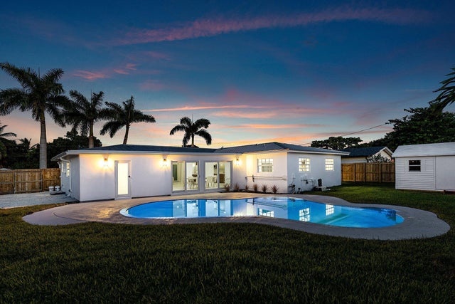 1 of 35 - 641 Nw 15th Avenue, Boca Raton, FL