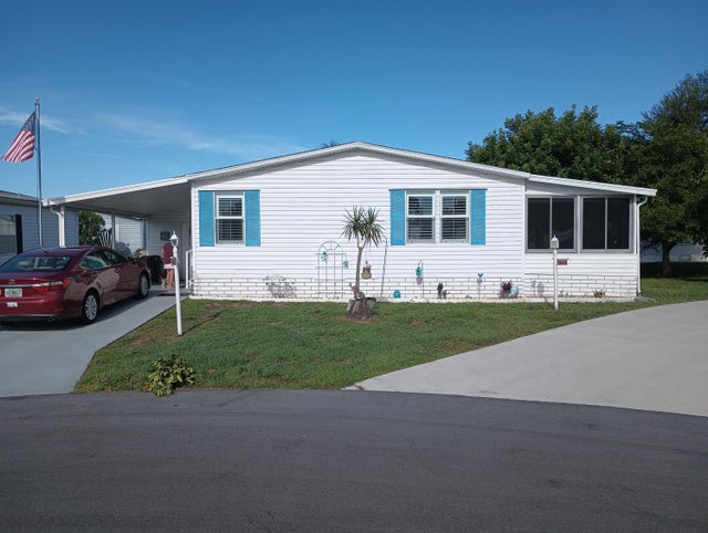 1 of 8 - 5680 Boca Chica Court, Fort Pierce, FL
