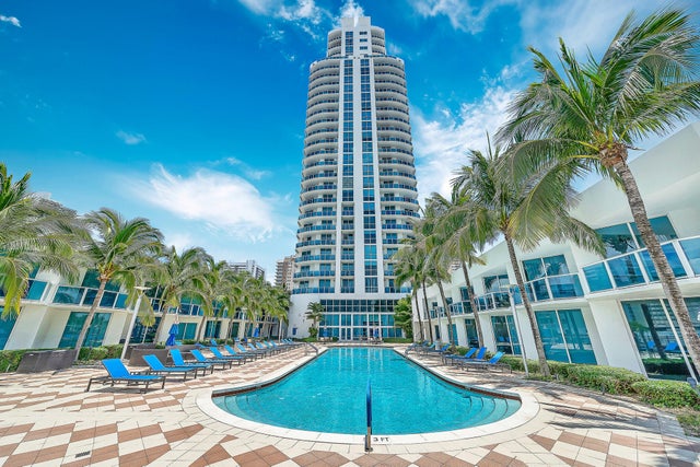 1 of 46 - 1945 S Ocean Drive #1803, Hallandale Beach, FL