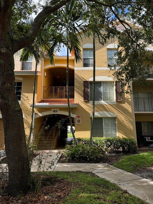 1 of 44 - 4151 San Marino Boulevard #308, West Palm Beach, FL