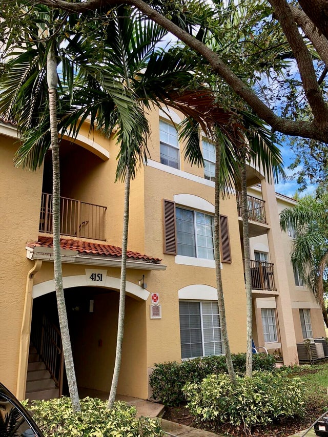 2 of 44 - 4151 San Marino Boulevard #308, West Palm Beach, FL