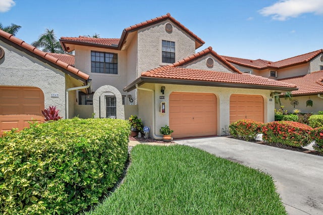 2 of 63 - 5965 Parkwalk Drive, Boynton Beach, FL