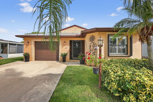 1 of 31 - 14550 Dulce Real Avenue, Fort Pierce, FL