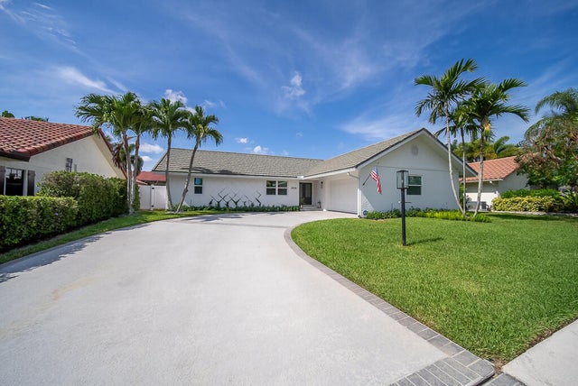 1 of 43 - 2838 Bayonne Drive, Palm Beach Gardens, FL