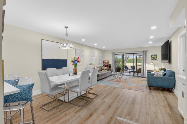 5 of 72 - 17 Southport Lane #e, Boynton Beach, FL