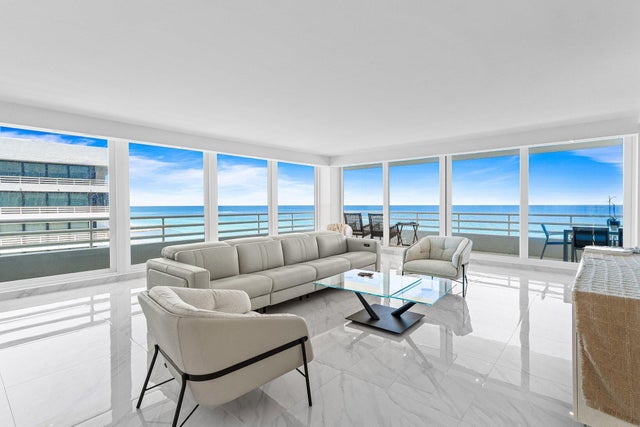 4 of 40 - 1500 S Ocean Boulevard #1501, Boca Raton, FL