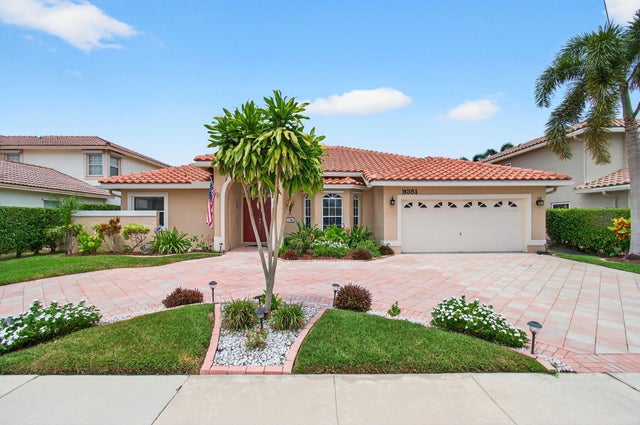 1 of 47 - 9351 Aqua Vista Boulevard, Boynton Beach, FL