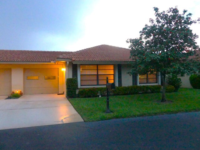 2 of 25 - 9975 Cherry Tree Terrace #b, Boynton Beach, FL