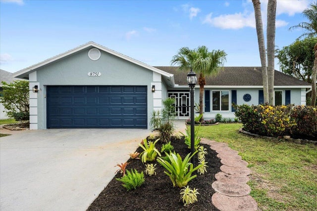 1 of 26 - 8751 Sand Lake Court, Wellington, FL