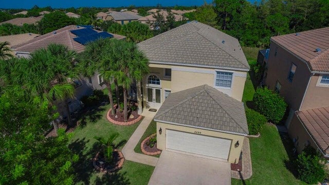 2 of 27 - 2492 Westmont Lane, Royal Palm Beach, FL