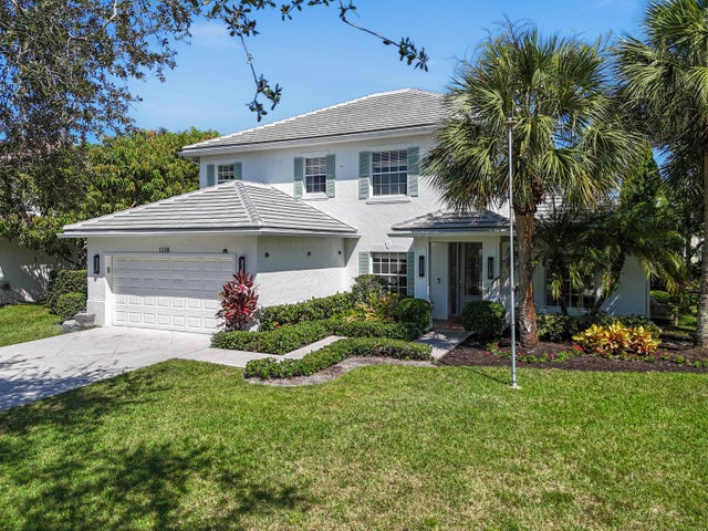 2 of 52 - 1228 Egret Circle S, Jupiter, FL