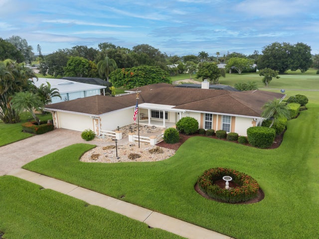 1 of 25 - 1491 Se Sunshine Avenue, Port Saint Lucie, FL
