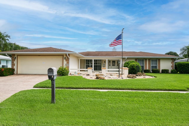 3 of 25 - 1491 Se Sunshine Avenue, Port Saint Lucie, FL