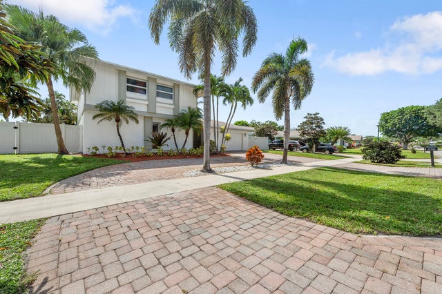 1 of 36 - 17741 Briar Patch Trail, Boca Raton, FL