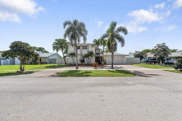 4 of 36 - 17741 Briar Patch Trail, Boca Raton, FL