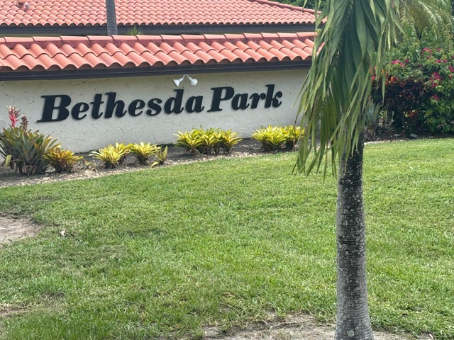 2 of 17 - 4 Bethesda Park Circle #a4, Boynton Beach, FL