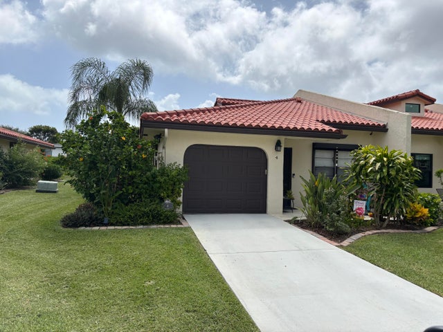 4 of 17 - 4 Bethesda Park Circle #a4, Boynton Beach, FL