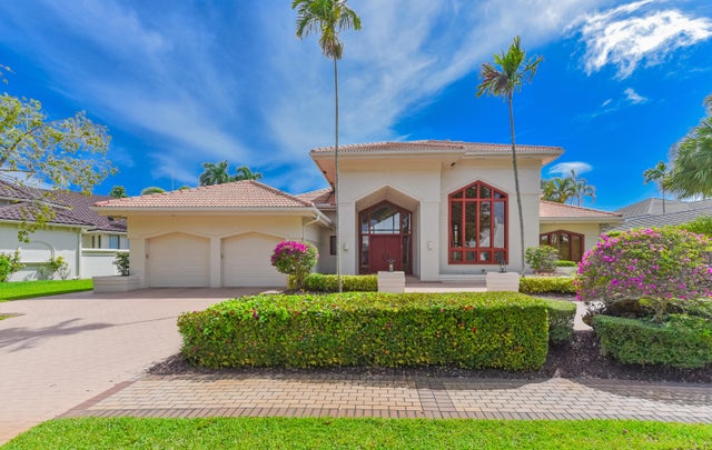 6923 Queenferry Circle, Boca Raton