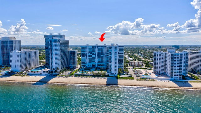 1 of 67 - 4300 N Ocean Boulevard #20k & L, Fort Lauderdale, FL