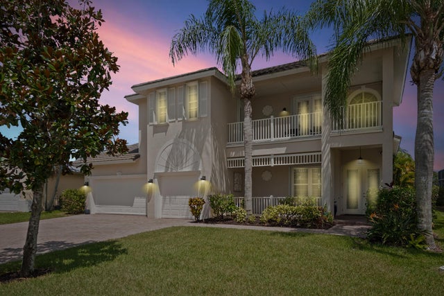 1 of 58 - 138 Nw Magnolia Lakes Boulevard, Saint Lucie West, FL