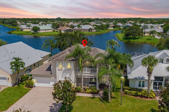 2 of 58 - 138 Nw Magnolia Lakes Boulevard, Saint Lucie West, FL