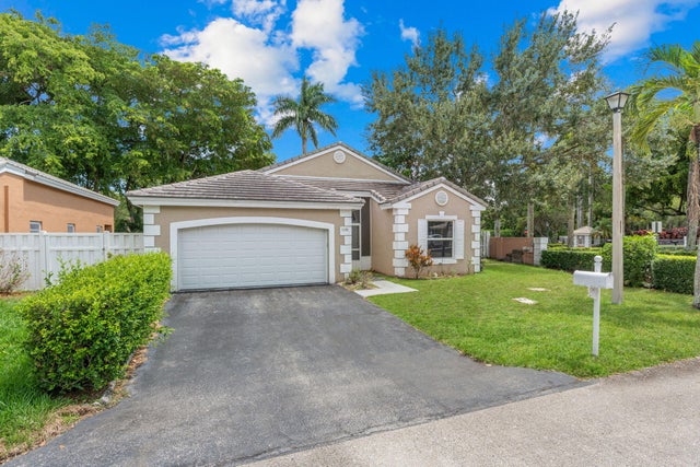 1 of 31 - 5380 Nw 52nd Street, Coconut Creek, FL