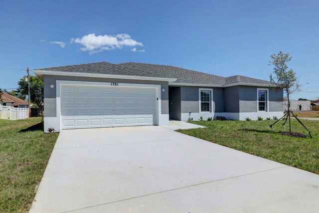 2 of 55 - 325 Sw Ridgecrest Drive, Port Saint Lucie, FL