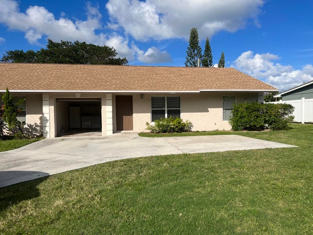 1 of 27 - 1905 Service Road #1909, North Palm Beach, FL