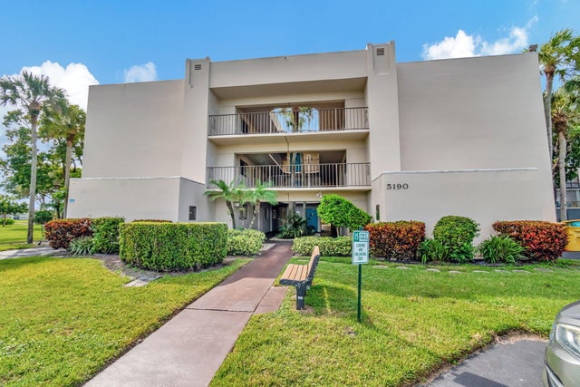 2 of 41 - 5190 Las Verdes Circle #202, Delray Beach, FL