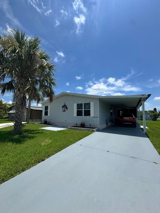 1 of 43 - 14334 Azucena Court, Fort Pierce, FL