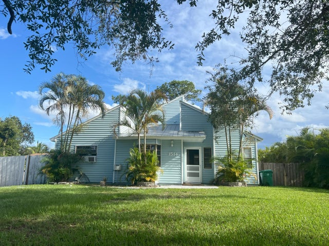 1 of 16 - 1514 Sw Mercedes Avenue, Port Saint Lucie, FL