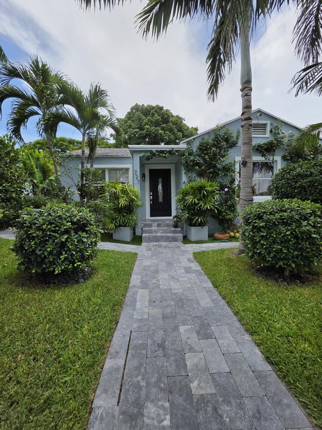 1 of 22 - 727 Glenridge Drive, West Palm Beach, FL