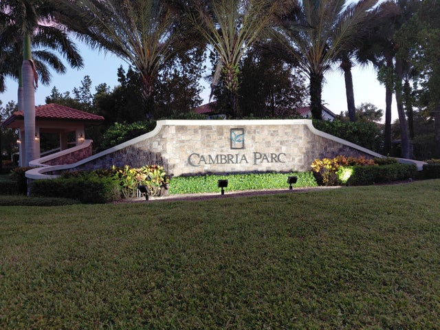 12864 Anthorne Lane, Boynton Beach