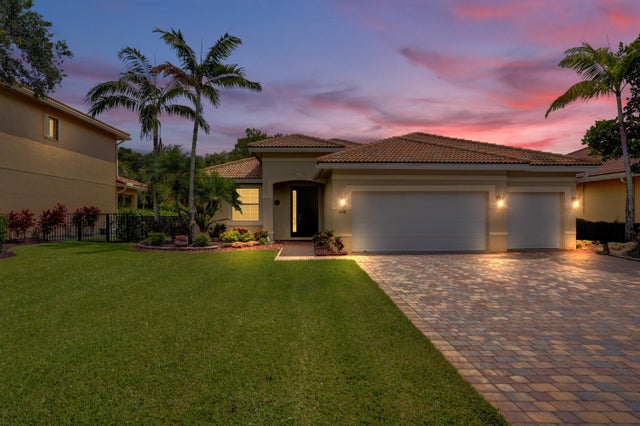 2 of 90 - 8490 Lyons Ranches Road, Boynton Beach, FL