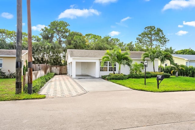 1 of 12 - 4340 Wilkinson Dr, Lake Worth, FL