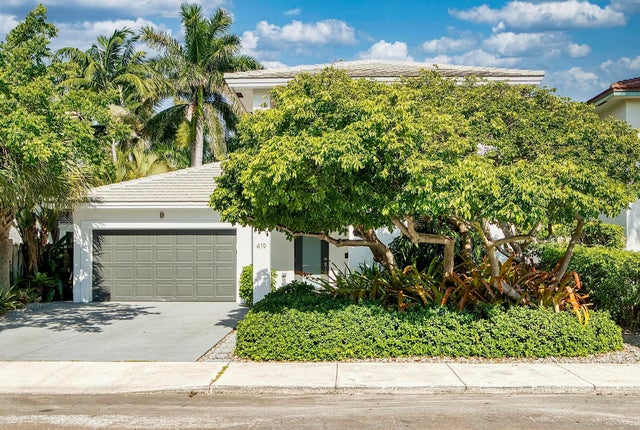 2 of 63 - 419 N Lakeside Drive, Lake Worth Beach, FL