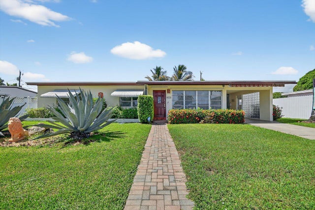1 of 65 - 133 Greenbrier Drive, Palm Springs, FL