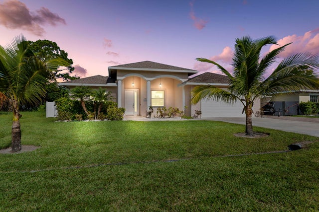 1 of 49 - 1932 Se Camilo Street, Port Saint Lucie, FL