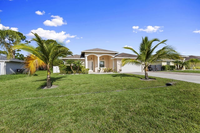 2 of 49 - 1932 Se Camilo Street, Port Saint Lucie, FL