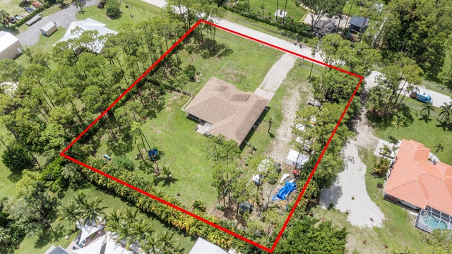 1 of 53 - 15807 83rd Lane N, The Acreage, FL