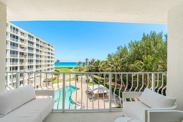 2774 S Ocean Boulevard #412, Palm Beach