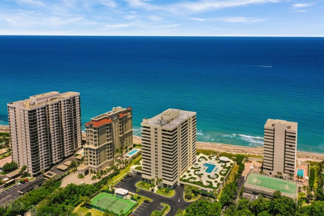 2 of 54 - 5280 N Ocean Drive #7d, Singer Island, FL