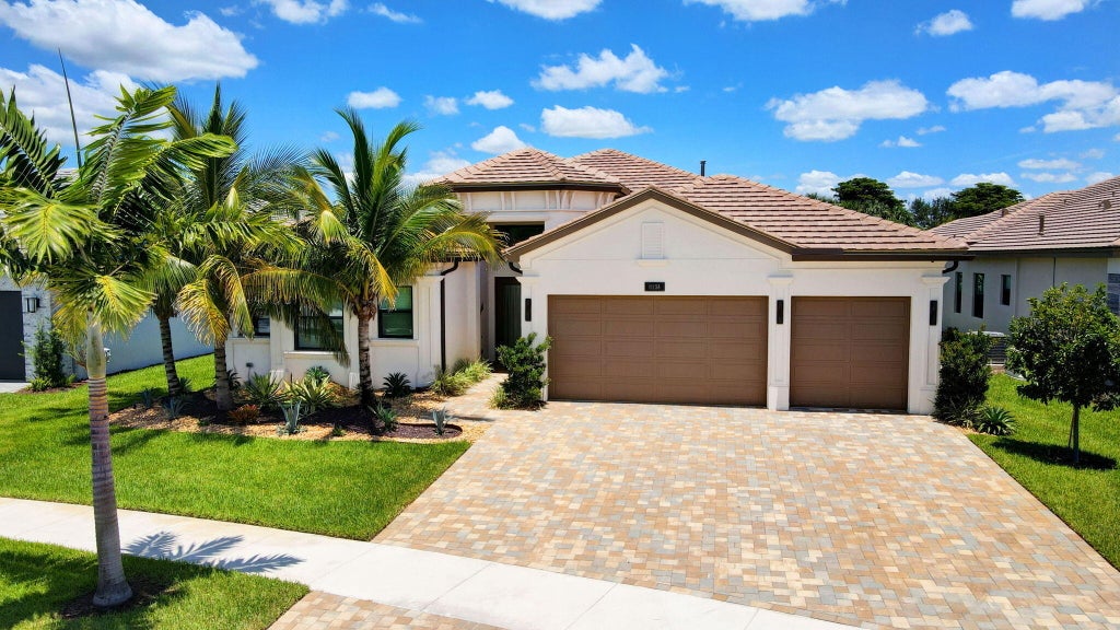 11158 Glen Orchard Lane, Boynton Beach