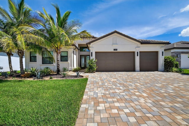11158 Glen Orchard Lane, Boynton Beach