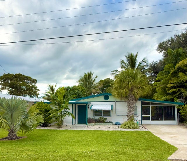 1736 Hunter Road, Okeechobee