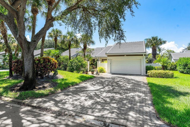 1 of 60 - 17 Clubhouse Lane, Boynton Beach, FL