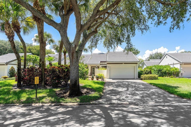2 of 60 - 17 Clubhouse Lane, Boynton Beach, FL